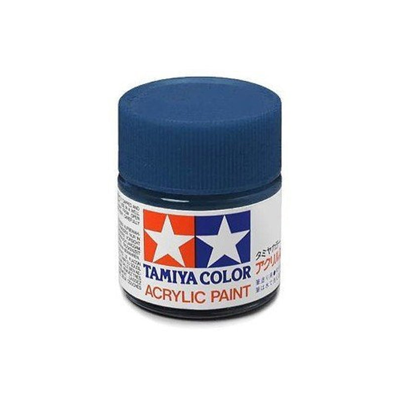 Tamiya akriliniai dažai, 23 ml