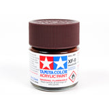 Tamiya akriliniai dažai, 23 ml
