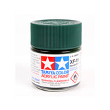 Tamiya akriliniai dažai, 23 ml