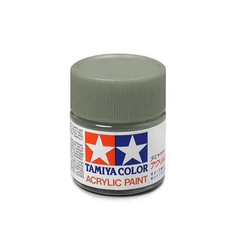 Tamiya akriliniai dažai, 23 ml