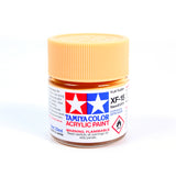 Tamiya akriliniai dažai, 23 ml