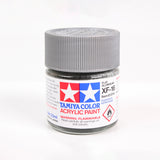 Tamiya akriliniai dažai, 23 ml