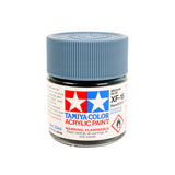 Tamiya akriliniai dažai, 23 ml
