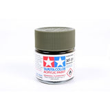 Tamiya akriliniai dažai, 23 ml