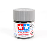 Tamiya akriliniai dažai, 23 ml