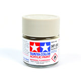 Tamiya akriliniai dažai, 23 ml