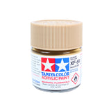 Tamiya akriliniai dažai, 23 ml