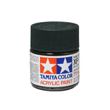 Tamiya akriliniai dažai, 23 ml