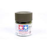 Tamiya akriliniai dažai, 23 ml