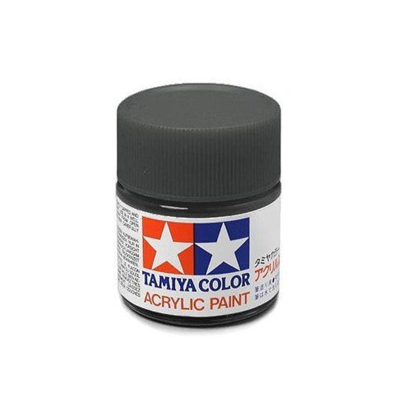 Tamiya akriliniai dažai, 23 ml