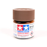 Tamiya akriliniai dažai, 23 ml