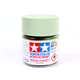Tamiya akriliniai dažai, 23 ml