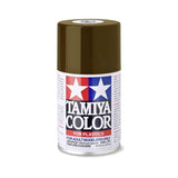 Tamiya purškiami dažai plastikui, 100 ml