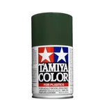 Tamiya purškiami dažai plastikui, 100 ml