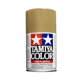Tamiya purškiami dažai plastikui, 100 ml