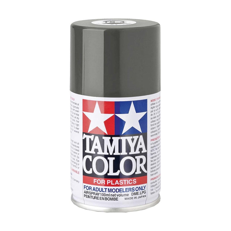 Tamiya purškiami dažai plastikui, 100 ml