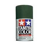 Tamiya purškiami dažai plastikui, 100 ml