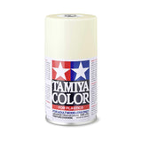 Tamiya purškiami dažai plastikui, 100 ml