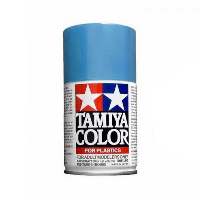 Tamiya purškiami dažai plastikui, 100 ml
