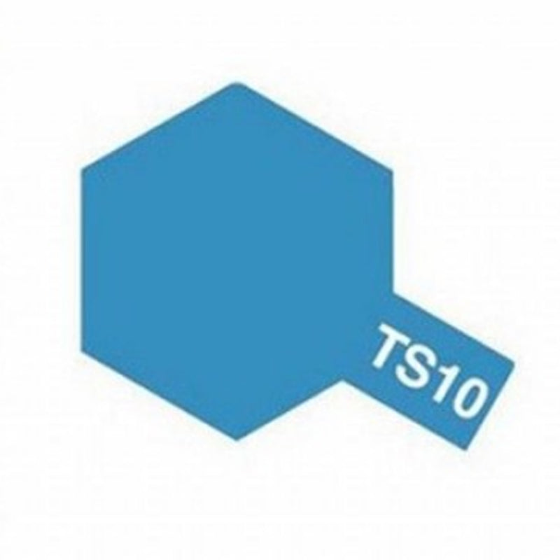 Tamiya purškiami dažai plastikui, 100 ml