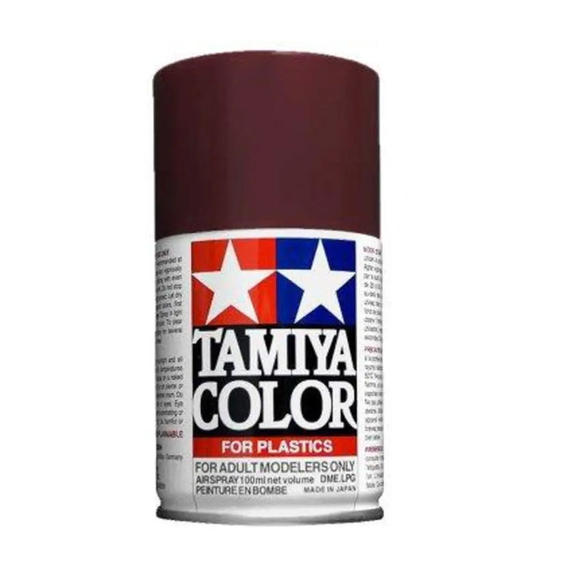 Tamiya purškiami dažai plastikui, 100 ml