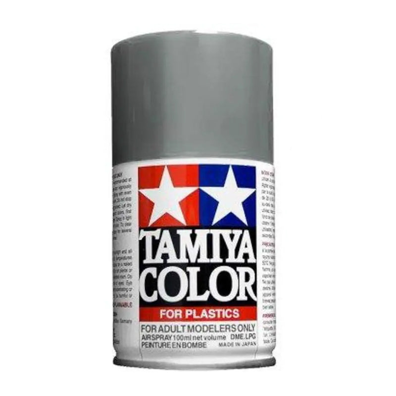 Tamiya purškiami dažai plastikui, 100 ml