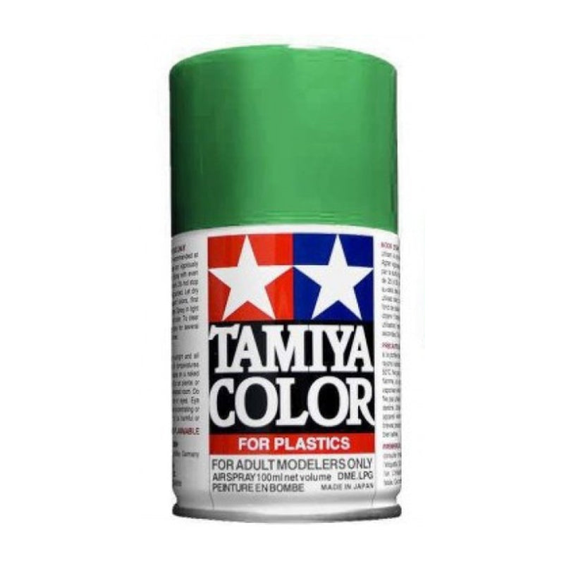 Tamiya purškiami dažai plastikui, 100 ml
