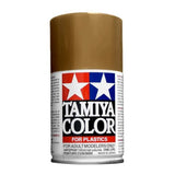 Tamiya purškiami dažai plastikui, 100 ml