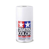 Tamiya purškiami dažai plastikui, 100 ml