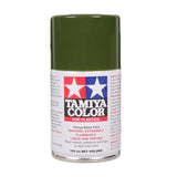 Tamiya purškiami dažai plastikui, 100 ml