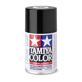 Tamiya purškiami dažai plastikui, 100 ml