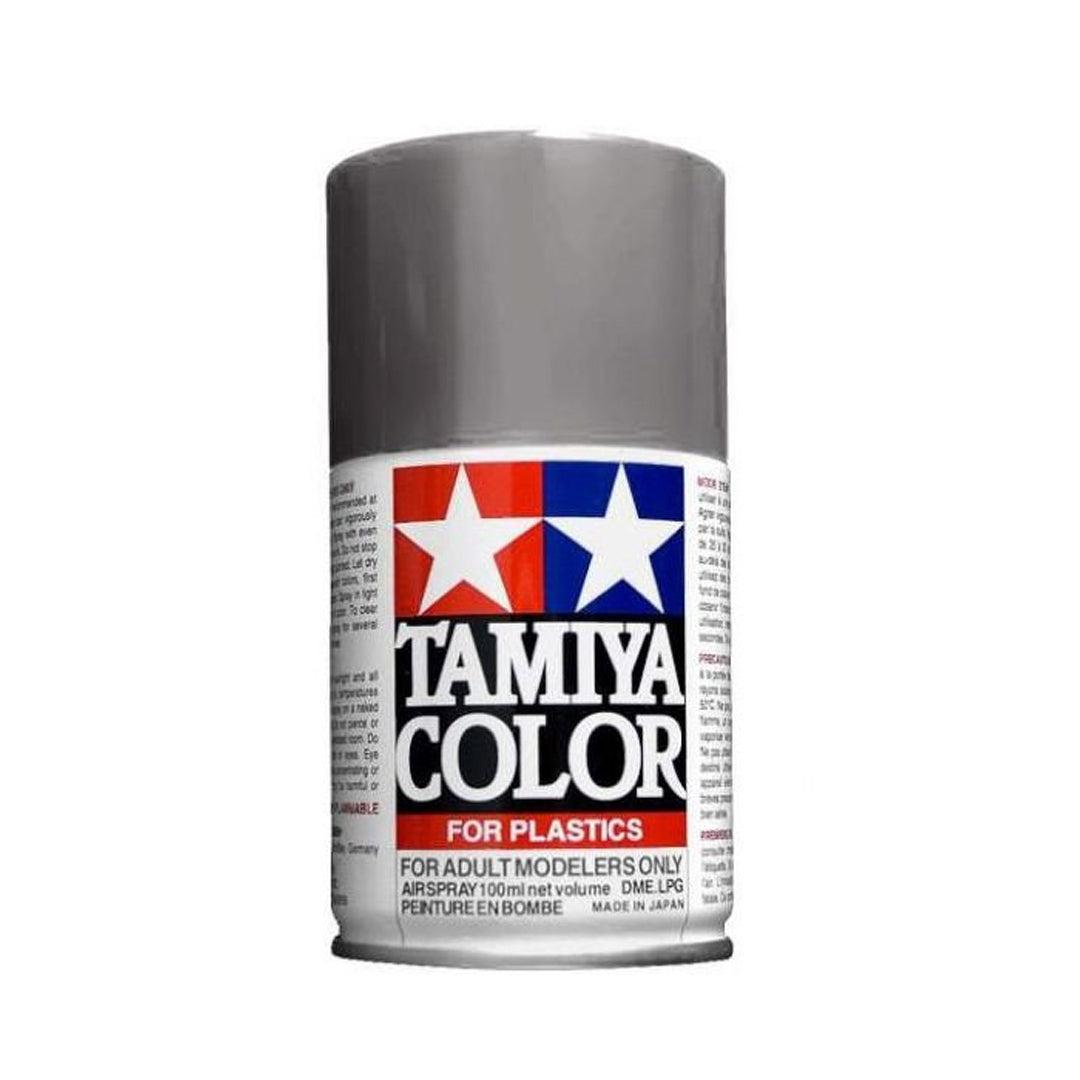 Tamiya purškiami dažai plastikui, 100 ml