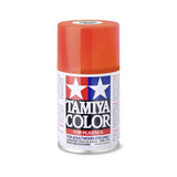 Tamiya purškiami dažai plastikui, 100 ml