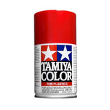 Tamiya purškiami dažai plastikui, 100 ml