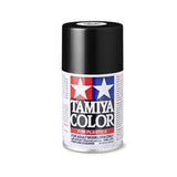 Tamiya Spray Paint for Plastics, 100 ml