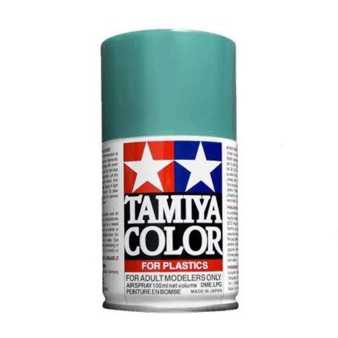 Tamiya purškiami dažai plastikui, 100 ml