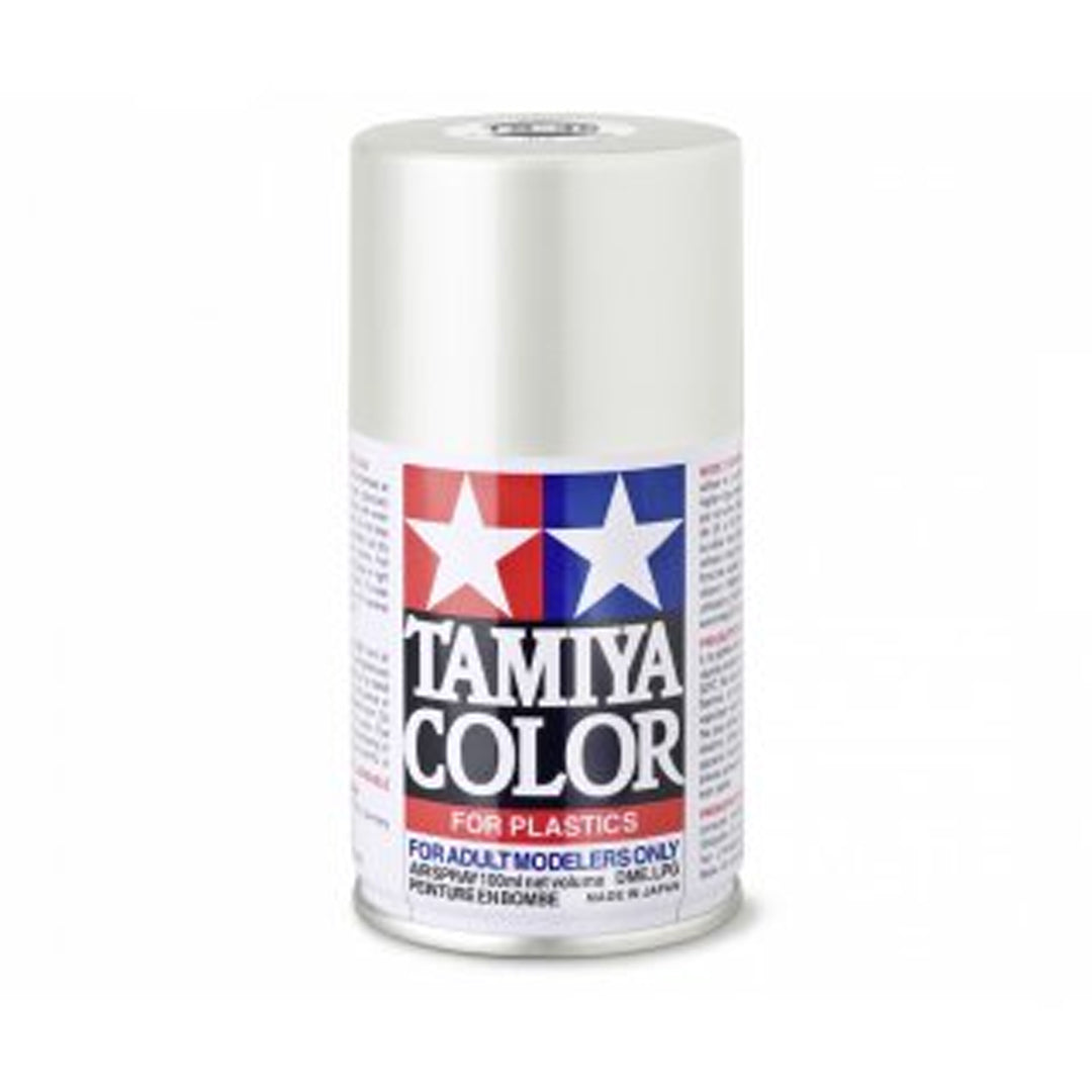 Tamiya purškiami dažai plastikui, 100 ml