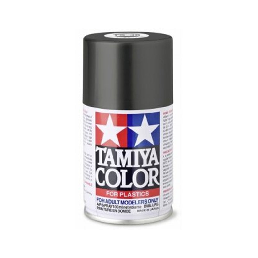 Tamiya purškiami dažai plastikui, 100 ml