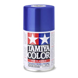 Tamiya purškiami dažai plastikui, 100 ml