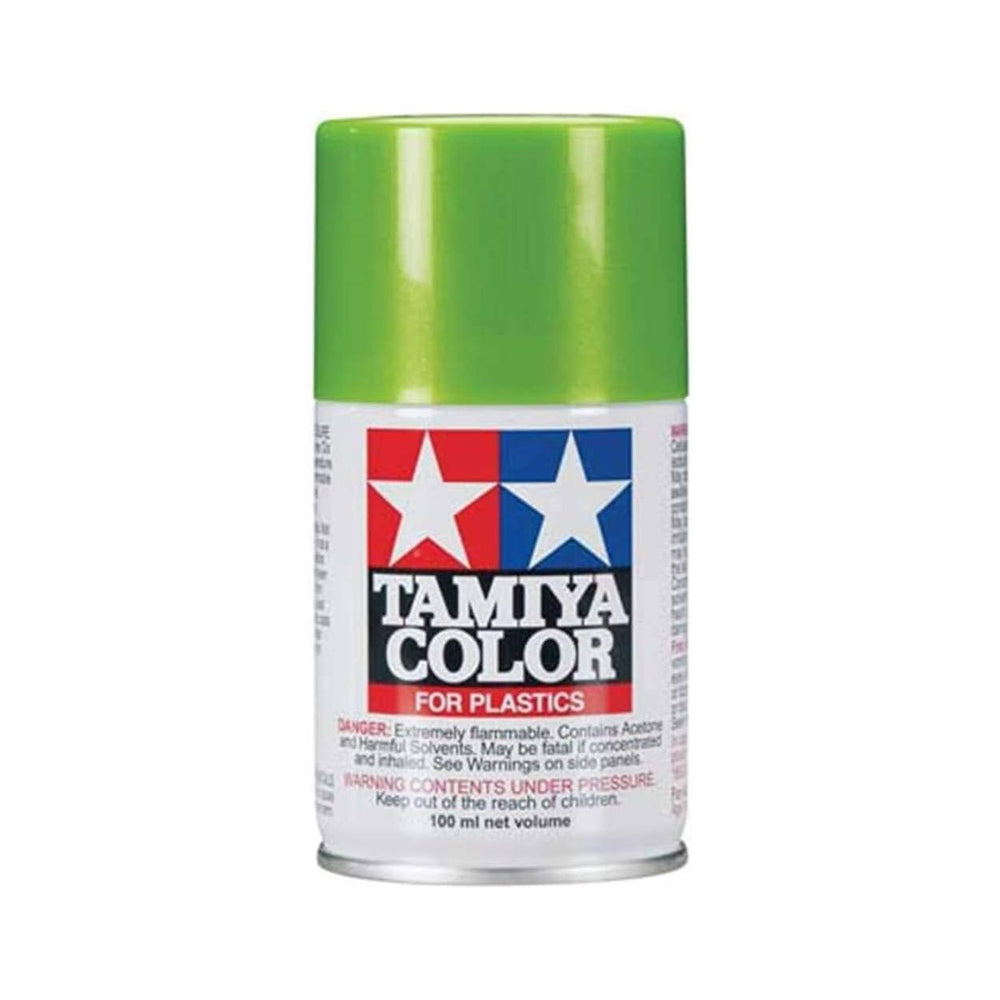 Tamiya Spray Paint for Plastics, 100 ml