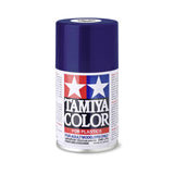 Tamiya purškiami dažai plastikui, 100 ml
