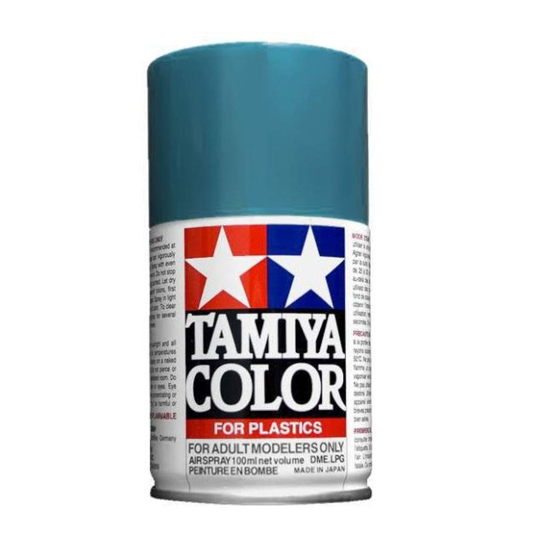 Tamiya purškiami dažai plastikui, 100 ml