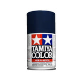 Tamiya purškiami dažai plastikui, 100 ml