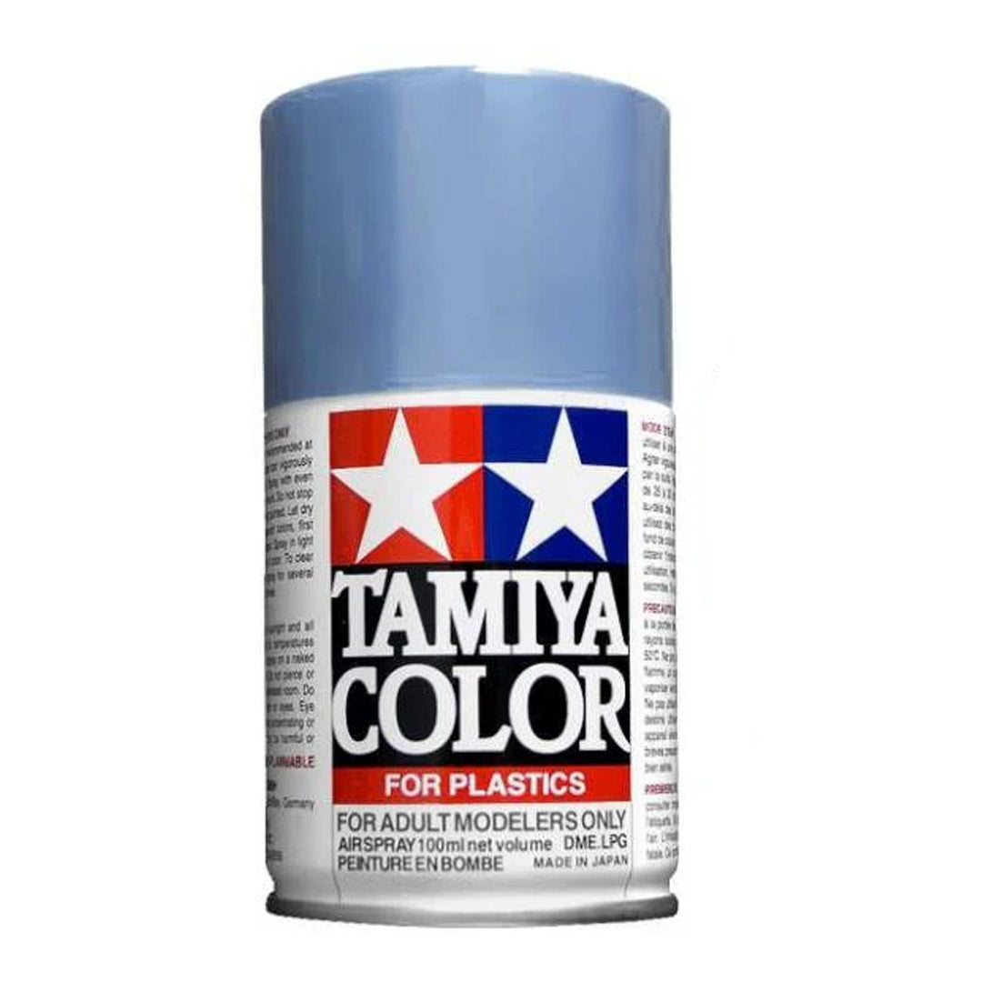Tamiya purškiami dažai plastikui, 100 ml