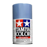 Tamiya purškiami dažai plastikui, 100 ml