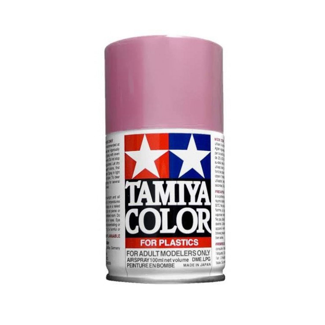 Tamiya purškiami dažai plastikui, 100 ml