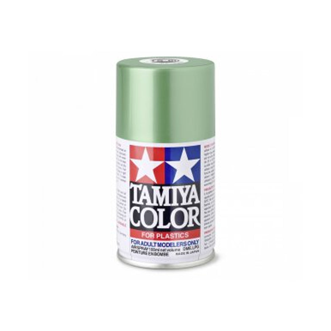 Tamiya purškiami dažai plastikui, 100 ml