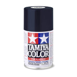 Tamiya purškiami dažai plastikui, 100 ml