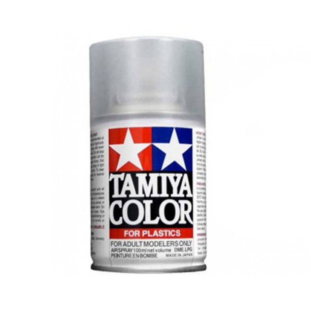 Tamiya purškiami dažai plastikui, 100 ml