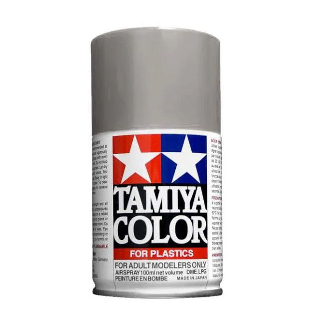Tamiya purškiami dažai plastikui, 100 ml